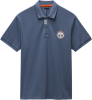 Picture of POLO DA UOMO NAPAPIJRI E-CLANIS SS NP0A4ID3 G1Y