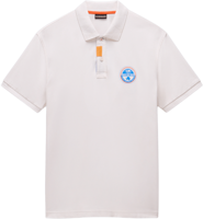 Picture of POLO DA UOMO NAPAPIJRI E-CLANIS SS NP0A4ID3 N1A