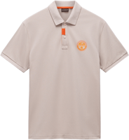 Immagine di POLO DA UOMO NAPAPIJRI E-CLANIS SS NP0A4ID3 N1P