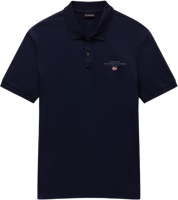 Immagine di POLO DA UOMO NAPAPIJRI ELBAS JERSEY NP0A4GB4 176