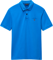 Immagine di POLO DA UOMO NAPAPIJRI ELBAS JERSEY NP0A4GB4 B2W