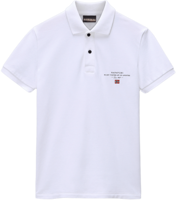 Immagine di POLO JUNIOR NAPAPIJRI K ELBAS 5 NP0A4G4N 002