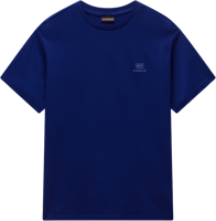 Immagine di T-SHIRT A MANICA CORTA DA DONNA NAPAPIJRI S-NINA NP0A4H87 B2U