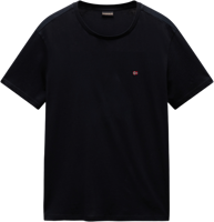 Immagine di T-SHIRT A MANICA CORTA DA UOMO NAPAPIJRI SALIS SS SUM NP0A4H8D 041