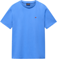 Immagine di T-SHIRT A MANICA CORTA DA UOMO NAPAPIJRI SALIS SS SUM NP0A4H8D B2V