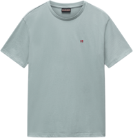 Immagine di T-SHIRT A MANICA CORTA DA UOMO NAPAPIJRI SALIS SS SUM NP0A4H8D G1X