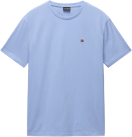 Picture of T-SHIRT A MANICA CORTA DA UOMO NAPAPIJRI SALIS SS SUM NP0A4H8D I83
