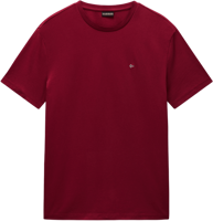 Immagine di T-SHIRT A MANICA CORTA DA UOMO NAPAPIJRI SALIS SS SUM NP0A4H8D R1E