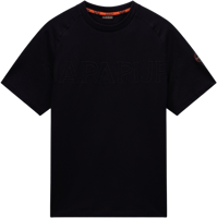Picture of T-SHIRT A MANICA CORTA DA UOMO NAPAPIJRI S-AMBRA SS NP0A4IEG 941
