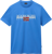 Picture of T-SHIRT A MANICA CORTA DA UOMO NAPAPIJRI S-AYLMER NP0A4HTO B2V