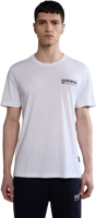 Immagine di T-SHIRT A MANICA CORTA DA UOMO NAPAPIJRI S-KASBA NP0A4HQQ 002
