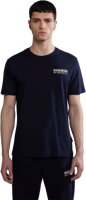 Immagine di T-SHIRT A MANICA CORTA DA UOMO NAPAPIJRI S-KASBA NP0A4HQQ 176