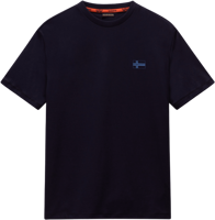 Immagine di T-SHIRT A MANICA CORTA DA UOMO NAPAPIJRI S-SORANO SS NP0A4IEH 176