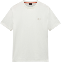 Immagine di T-SHIRT A MANICA CORTA DA UOMO NAPAPIJRI S-SORANO SS NP0A4IEH 206
