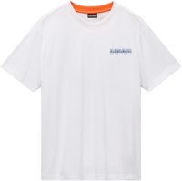 Immagine di T-SHIRT A MANICA CORTA DA UOMO NAPAPIJRI S-SOVANA SS NP0A4IE4 206