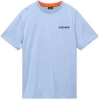 Immagine di T-SHIRT A MANICA CORTA DA UOMO NAPAPIJRI S-SOVANA SS NP0A4IE4 I83