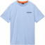 Immagine di T-SHIRT A MANICA CORTA DA UOMO NAPAPIJRI S-SOVANA SS NP0A4IE4 I83