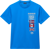 Picture of T-SHIRT A MANICA CORTA DA UOMO NAPAPIJRI S-TURIN 1 NP0A4HQG B2W