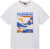 Picture of T-SHIRT A MANICA CORTA DA UOMO NAPAPIJRI S-VALDOR SS NP0A4IE6 206