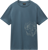 Immagine di T-SHIRT A MANICA CORTA DA UOMO NAPAPIJRI S-VANNI PRT SS NP0A4IEA G1Y