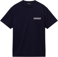 Immagine di T-SHIRT A MANICA CORTA DA UOMO NAPAPIJRI S-VIGNONI BACK SS NP0A4ILX 176