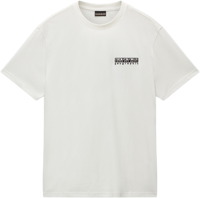 Picture of T-SHIRT A MANICA CORTA DA UOMO NAPAPIJRI S-VIGNONI BACK SS NP0A4ILX 206