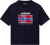 Picture of T-SHIRT A MANICA CORTA JUNIOR NAPAPIJRI K S-SELLA SS NP0A4IGX 176