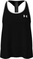 Immagine di CANOTTA JUNIOR UNDER ARMOUR TECH KNOCKOUT 1363374 0001