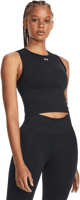 Immagine di CANOTTA DA DONNA UNDER ARMOUR UA VANISH SEAMLESS 1379148 0001