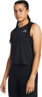 Immagine di CANOTTA DA DONNA UNDER ARMOUR VANISH ENERGY CROP 1383654 0001