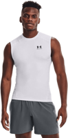 Immagine di CANOTTA DA UOMO UNDER ARMOUR UA HG ARMOUR COMP SL 1361522 0100