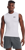 Immagine di CANOTTA DA UOMO UNDER ARMOUR UA HG ARMOUR COMP SL 1361522 0100