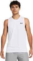 Immagine di CANOTTA DA UOMO UNDER ARMOUR UA TECH 1382795 0100