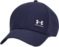 Immagine di CAPPELLO DA UOMO UNDER ARMOUR M ISO-CHILL ARMOURVENT ADJ 1383440 0410