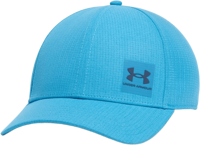 Immagine di CAPPELLO DA UOMO UNDER ARMOUR M ISO-CHILL ARMOURVENT ADJ 1383440 0452