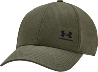 Immagine di CAPPELLO DA UOMO UNDER ARMOUR M ISO-CHILL ARMOURVENT STR 1383438 0390