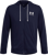Immagine di FELPA DA UOMO UNDER ARMOUR UA RIVAL TERRY LC FZ 1370409 0410