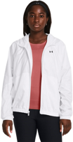Immagine di GIACCA DA DONNA UNDER ARMOUR UA RIVAL SPORT WINDBREAK 1382698 0100