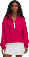 Immagine di GIACCA DA DONNA UNDER ARMOUR UA RIVAL WOVEN 1389631 0681