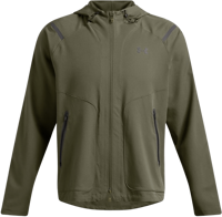 Immagine di GIACCA DA UOMO UNDER ARMOUR UA UNSTOPPABLE LC 1389354 0390