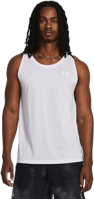 Immagine di GILET DA UOMO UNDER ARMOUR UA LAUNCH SINGLET 1382585 0100