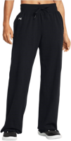 Immagine di PANTALONE DA TUTA DA DONNA UNDER ARMOUR MOTION OPEN HEM 1383721 0001