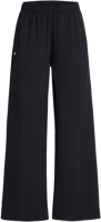 Immagine di PANTALONE DA TUTA DA DONNA UNDER ARMOUR UA RIVAL WIDE LEG 1386453 0001