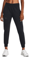 Immagine di PANTALONE DA TUTA DA DONNA UNDER ARMOUR UNSTOPPABLE FLC 1379846 0001