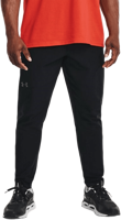 Immagine di PANTALONE DA TUTA DA UOMO UNDER ARMOUR UA UNSTOPPABLE TAPERED 1352028 0001