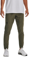 Immagine di PANTALONE DA TUTA DA UOMO UNDER ARMOUR UA UNSTOPPABLE TAPERED 1352028 0390