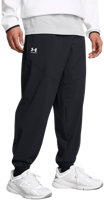 Immagine di PANTALONE DA TUTA DA UOMO UNDER ARMOUR UA VIBE WOVEN 1386557 0001