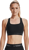 Immagine di REGGISENO DA DONNA UNDER ARMOUR CROSSBACK MID BRA 1361034 0001
