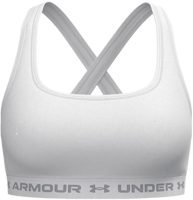 Immagine di REGGISENO DA DONNA UNDER ARMOUR CROSSBACK MID BRA 1361034 0100