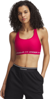 Picture of REGGISENO DA DONNA UNDER ARMOUR CROSSBACK MID BRA 1361034 0681